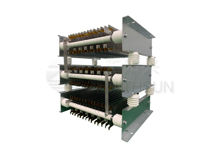 Neutral Grounding Resistor Neutral Grounding Resistor
